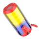 Колонка Bluetooth Borofone BR33 Pulse, Червоний