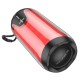 Колонка Bluetooth Borofone BR33 Pulse, Червоний