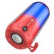 Колонка Bluetooth Borofone BR33 Pulse, Червоний