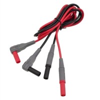 Провода для подключения щупов UNI-T UT-L09 для UNI-T UT-C06, UNI-T UT-C04