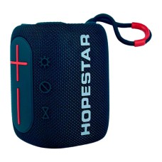 Колонка Bluetooth Hopestar P32 Mini, Чорний