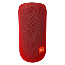 Колонка Bluetooth Yison WS-11, Червоний