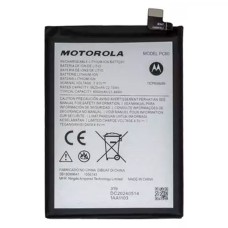 Акумулятор Motorola Moto G54, PC60, OR(PRC)