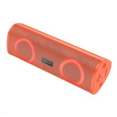 Колонка Bluetooth Borofone BP18 Music, Помаранчевий