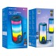 Колонка Bluetooth Borofone BR33 Pulse, Синій