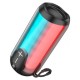 Колонка Bluetooth Borofone BR33 Pulse, Чорний