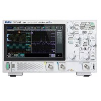 Осцилограф RIGOL DHO802