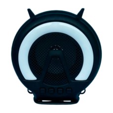 Колонка Bluetooth ZQS-1433M, Чорний