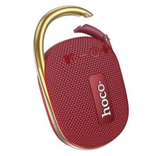 Колонка Bluetooth Hoco HC17 Easy Joy, Червоний