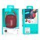 Колонка Bluetooth Hoco HC17 Easy Joy, Червоний