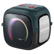 Колонка Bluetooth Hopestar PARTY ONE MINI, Червоний