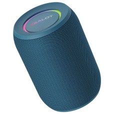 Колонка Bluetooth Zealot S32 Pro, Синій