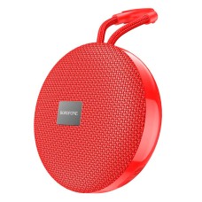 Колонка Bluetooth Borofone BR27 Dear Sports, Червоний