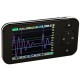 Кишеньковий цифровий осцилограф Miniware DS211