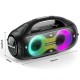 Колонка Bluetooth Hopestar A50 Party LED, Чорний