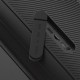 Колонка Bluetooth Hopestar A50 Party LED, Чорний