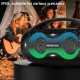 Колонка Bluetooth Hopestar A50 Party LED, Чорний