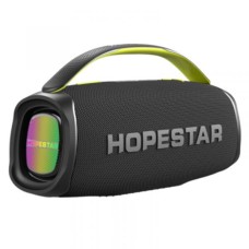 Колонка Bluetooth Hopestar A40, Чорний