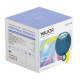 Колонка Bluetooth Walker WSP-115, Синій