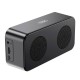 Колонка Bluetooth XO F41, Черный