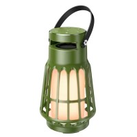 Колонка Bluetooth Hoco BS61 Wild, Зеленый