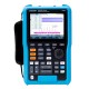 Осцилограф SIGLENT SHS820X