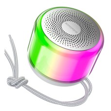 Колонка Bluetooth Borofone BR28 Joyful, Сірий