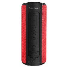 Колонка Bluetooth Tronsmart Element T6 Plus Upgraded Edition, Червоний