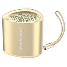 Колонка Bluetooth Tronsmart Nimo Mini Speaker, Золотий