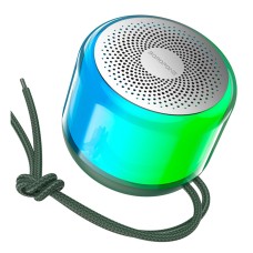 Колонка Bluetooth Borofone BR28 Joyful Sports, Зелений