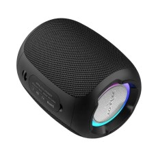 Колонка Bluetooth Zealot S53, Чорний