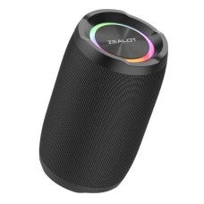 Колонка Bluetooth Zealot S49, Чорний