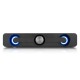Колонка Bluetooth REAL-EL S-170, Чорний