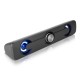 Колонка Bluetooth REAL-EL S-170, Чорний