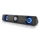 Колонка Bluetooth REAL-EL S-170, Чорний