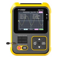 Осциллограф FNIRSI DSO-TC2, FNIRSI