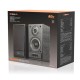 Колонка Bluetooth REAL-EL S-305, Чорний