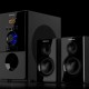 Колонка Bluetooth REAL-EL M-555, Чорний