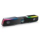 Колонка Bluetooth REAL-EL S-180, Чорний