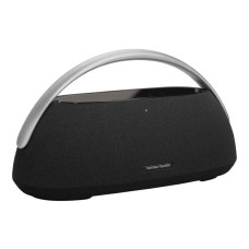 Колонка Bluetooth Harman/Kardon Go + Play 3, Чорний