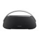 Колонка Bluetooth Harman/Kardon Go + Play 3, Чорний