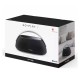 Колонка Bluetooth Harman/Kardon Go + Play 3, Чорний