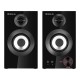 Колонка Bluetooth REAL-EL S-420, Чорний