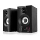 Колонка Bluetooth REAL-EL S-420, Чорний