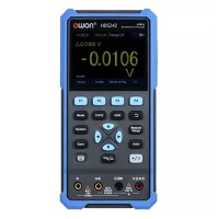 Осцилограф OWON HDS242