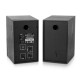 Колонка Bluetooth REAL-EL S-420, Чорний