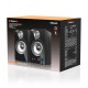Колонка Bluetooth REAL-EL S-420, Чорний