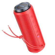 Колонка Bluetooth Borofone BR22, Червоний