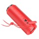 Колонка Bluetooth Borofone BR22, Червоний