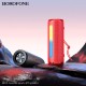 Колонка Bluetooth Borofone BR31, Червоний